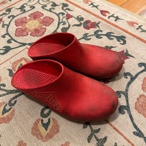 calzuro classic clog